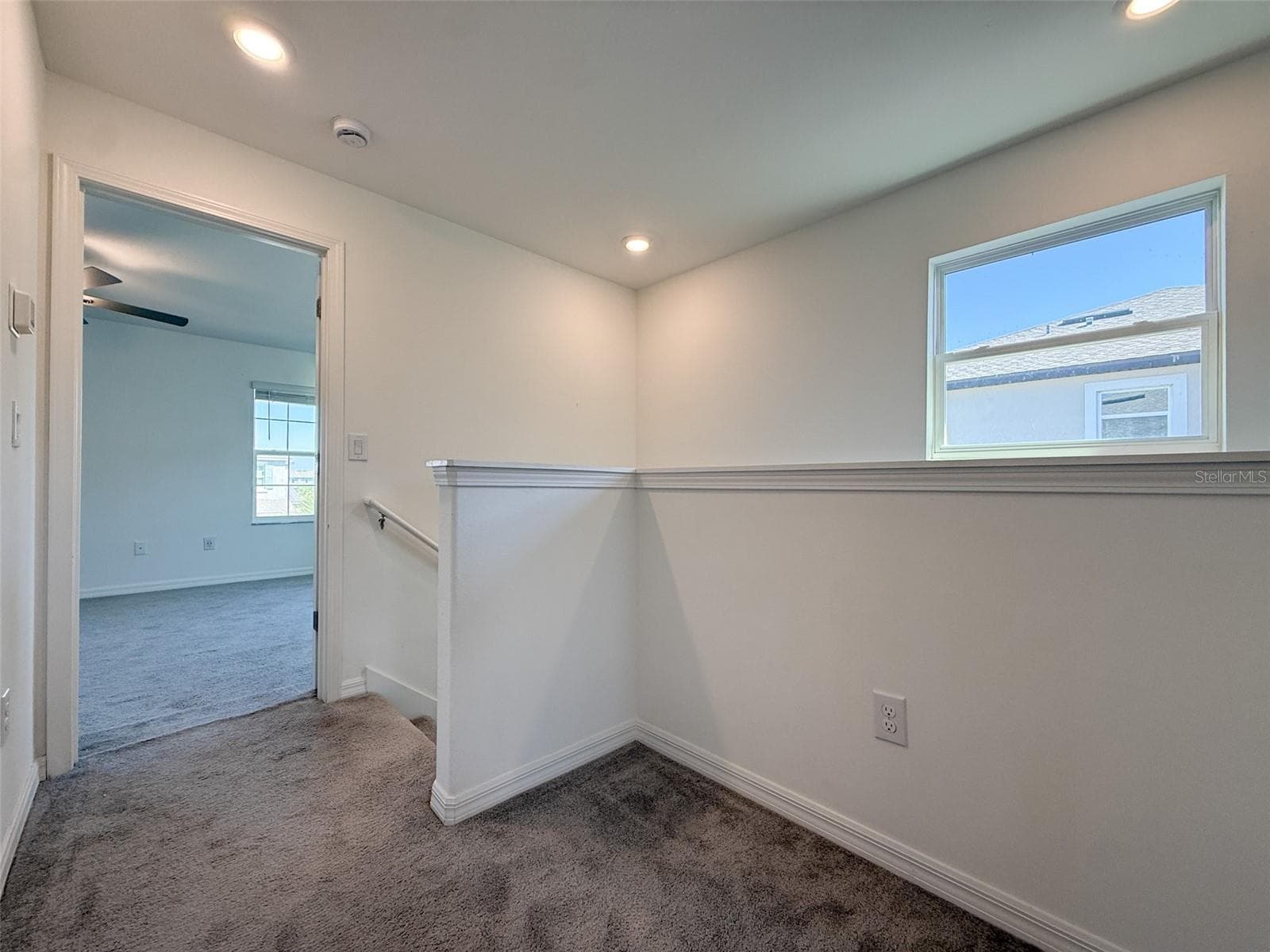 Hallway - 32106 POP ASH PL, SAN ANTONIO
