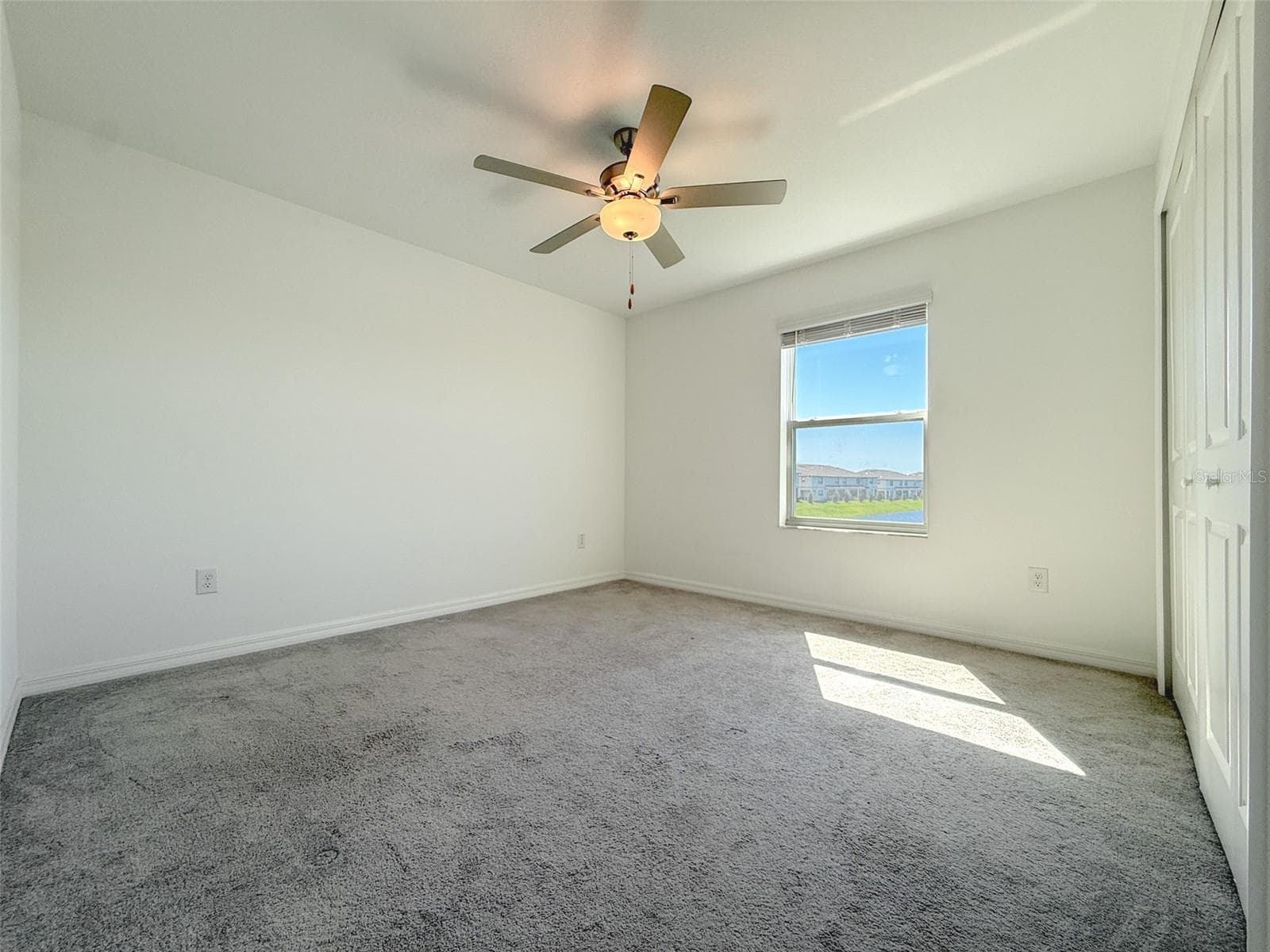 Bedroom 2 - 32106 POP ASH PL, SAN ANTONIO