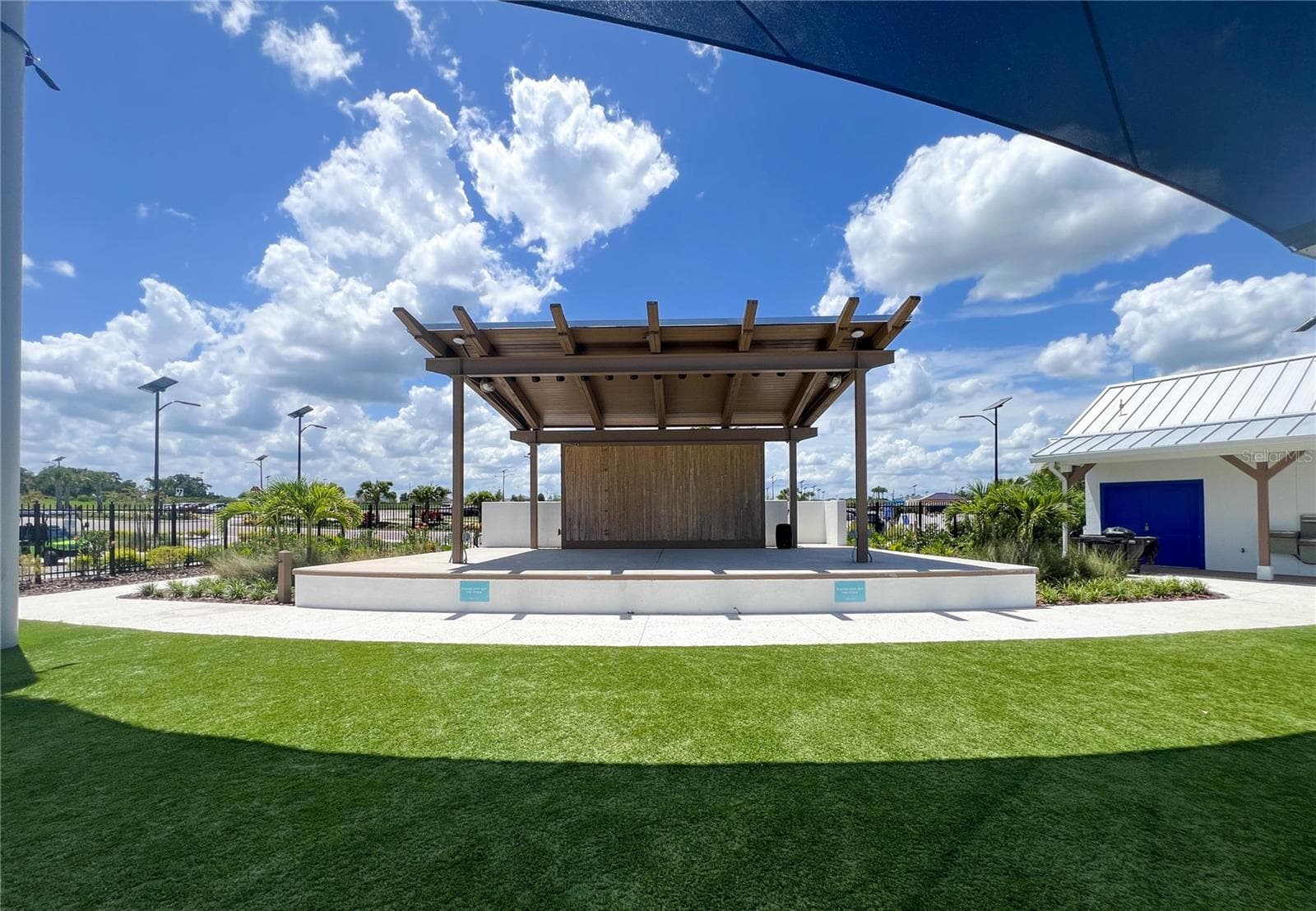 Stage - 32106 POP ASH PL, SAN ANTONIO