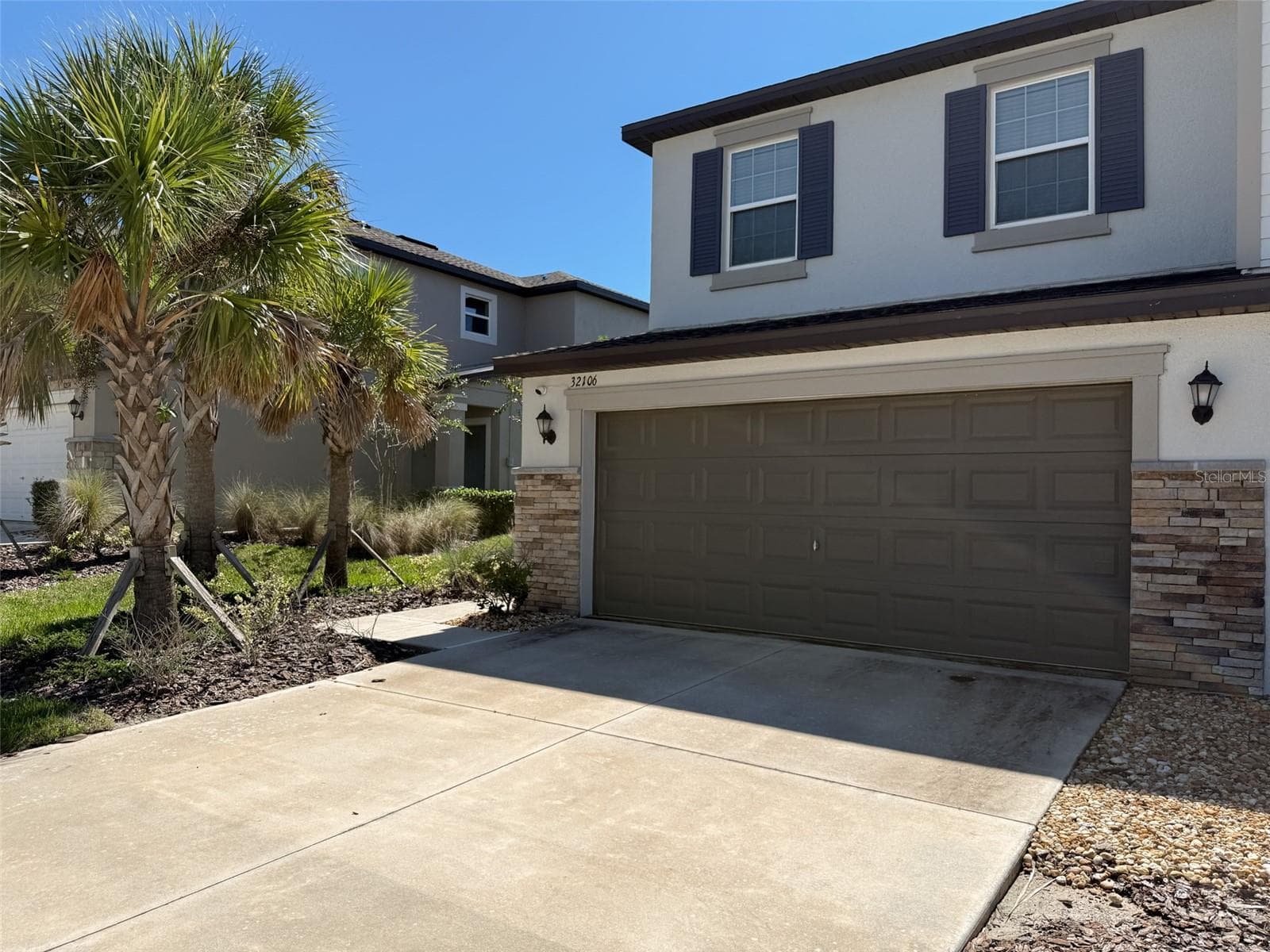 Townhome - 32106 POP ASH PL, SAN ANTONIO