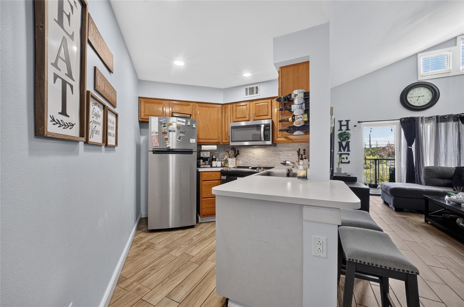 Condominium at 3987 ATRIUM DR #U5, ORLANDO, photo 9 of 18