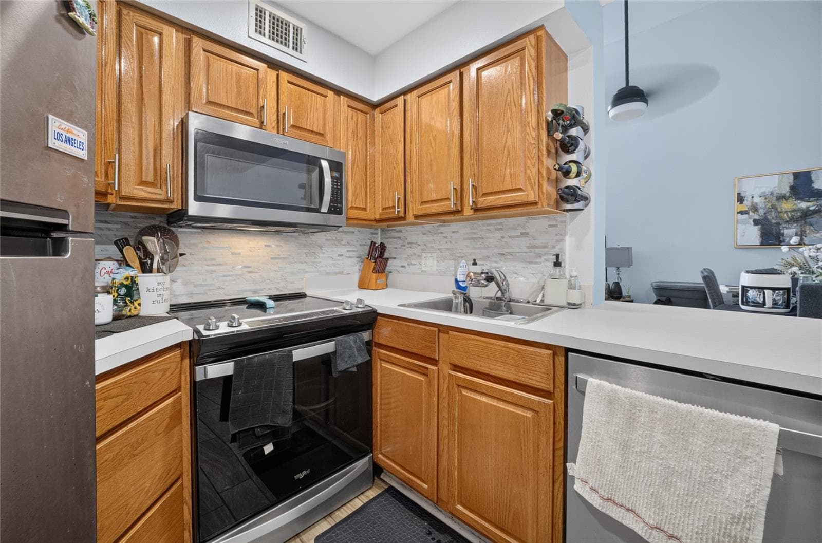Condominium at 3987 ATRIUM DR #U5, ORLANDO, photo 11 of 18