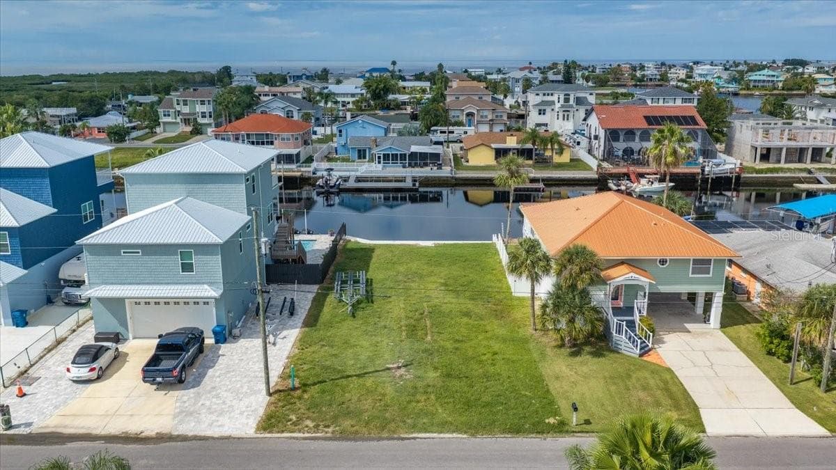 Land at 4133 DES PREZ CT, HERNANDO BEACH, photo 5 of 15