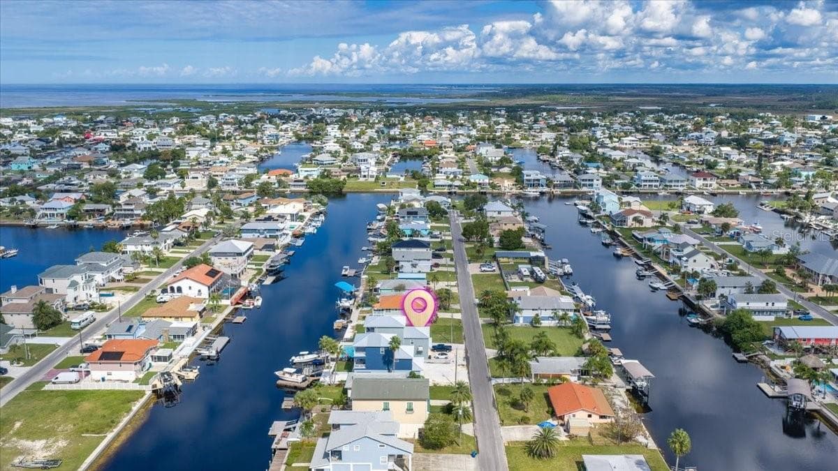 Land at 4133 DES PREZ CT, HERNANDO BEACH, photo 8 of 15
