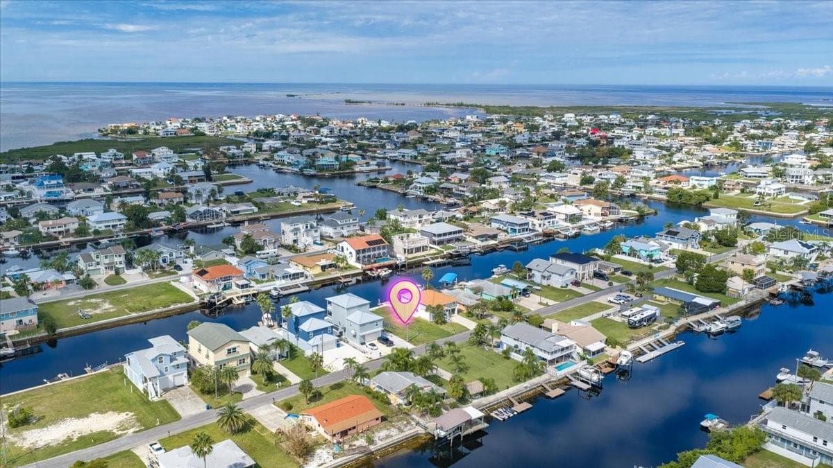 Land at 4133 DES PREZ CT, HERNANDO BEACH, photo 9 of 15