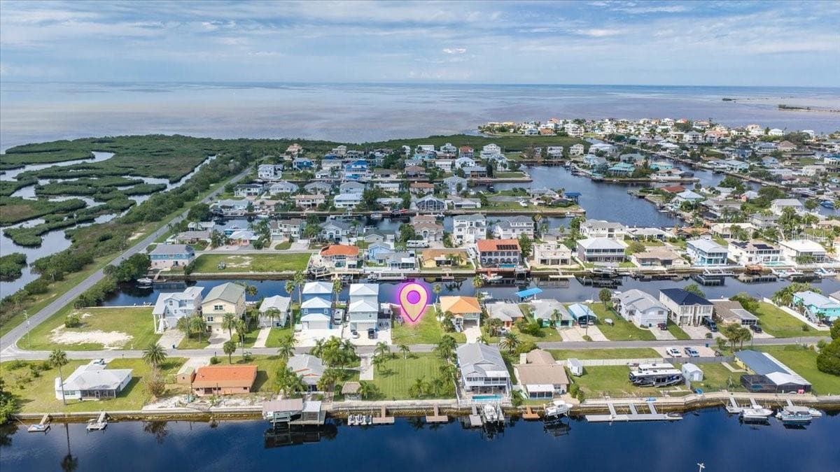 Land at 4133 DES PREZ CT, HERNANDO BEACH, photo 10 of 15