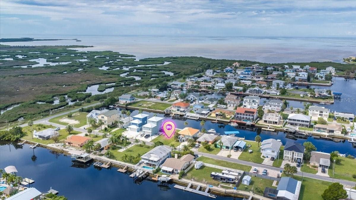 Land at 4133 DES PREZ CT, HERNANDO BEACH, photo 11 of 15