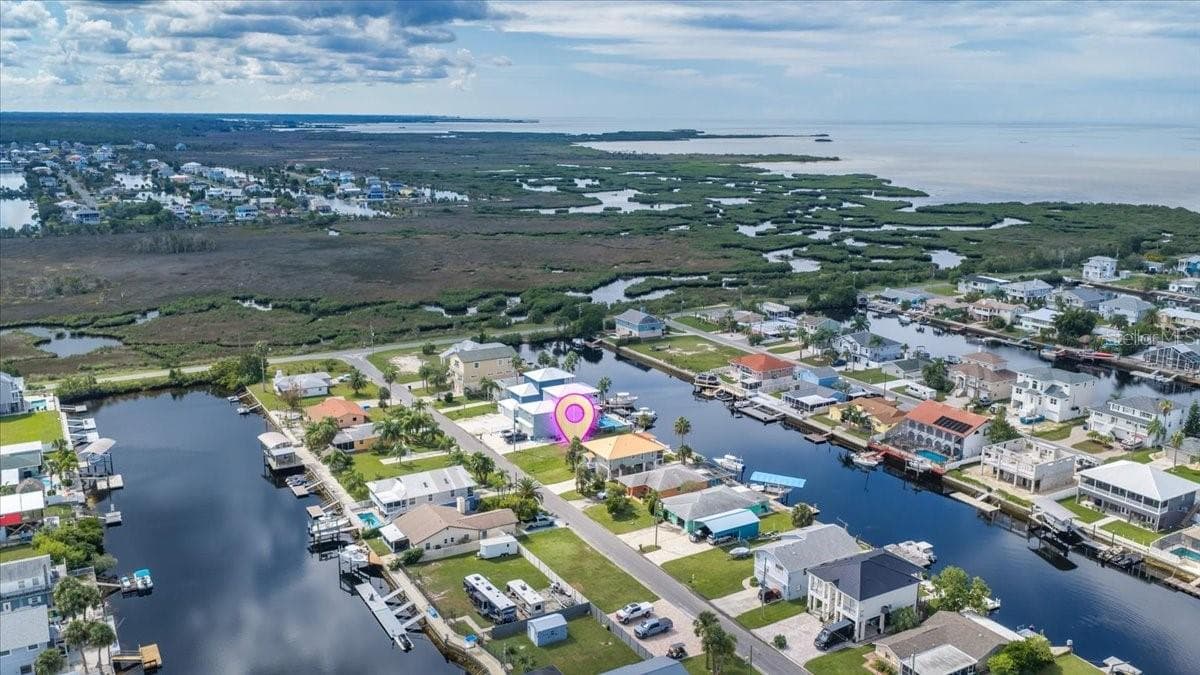 Land at 4133 DES PREZ CT, HERNANDO BEACH, photo 12 of 15