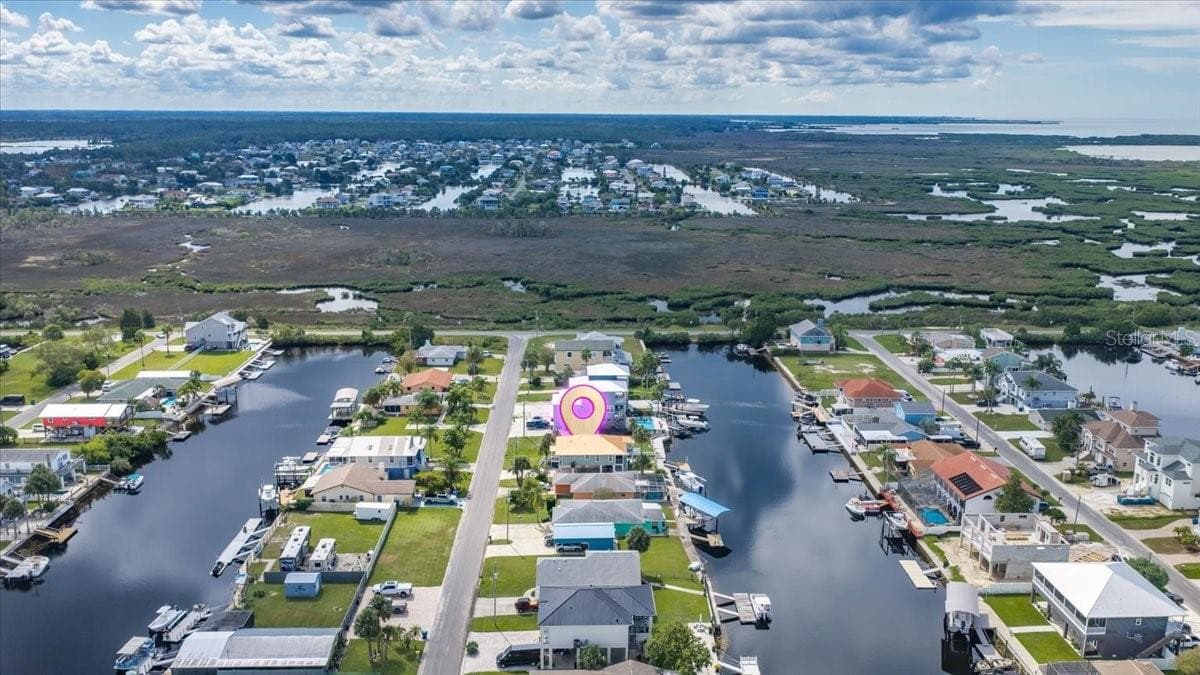 Land at 4133 DES PREZ CT, HERNANDO BEACH, photo 13 of 15