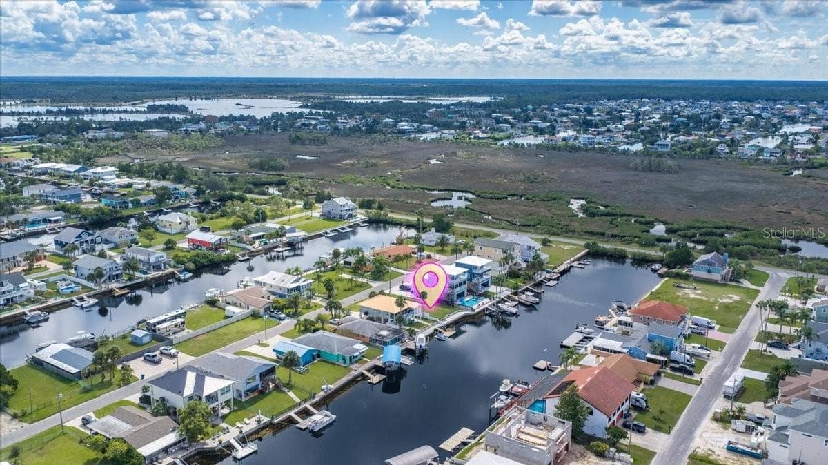 Land at 4133 DES PREZ CT, HERNANDO BEACH, photo 14 of 15
