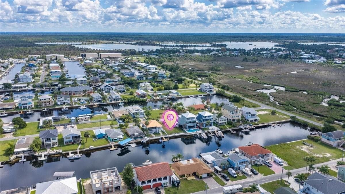 Land at 4133 DES PREZ CT, HERNANDO BEACH, photo 15 of 15