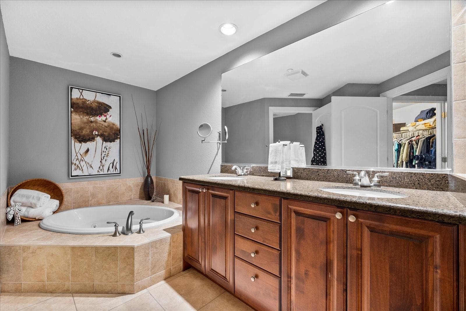 Condominium at 14041 BELLAGIO WAY #315, OSPREY, photo 54 of 100