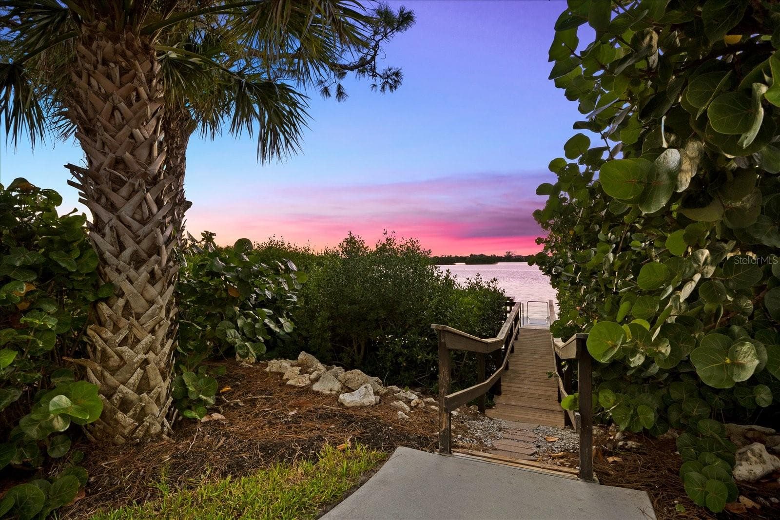 Condominium at 14041 BELLAGIO WAY #315, OSPREY, photo 70 of 100