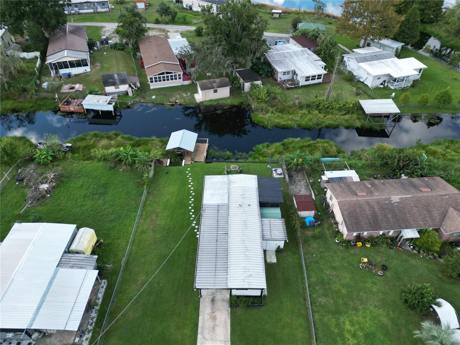 Mobile Home at 2936 N PALM CIR, HAINES CITY, photo 51 of 53