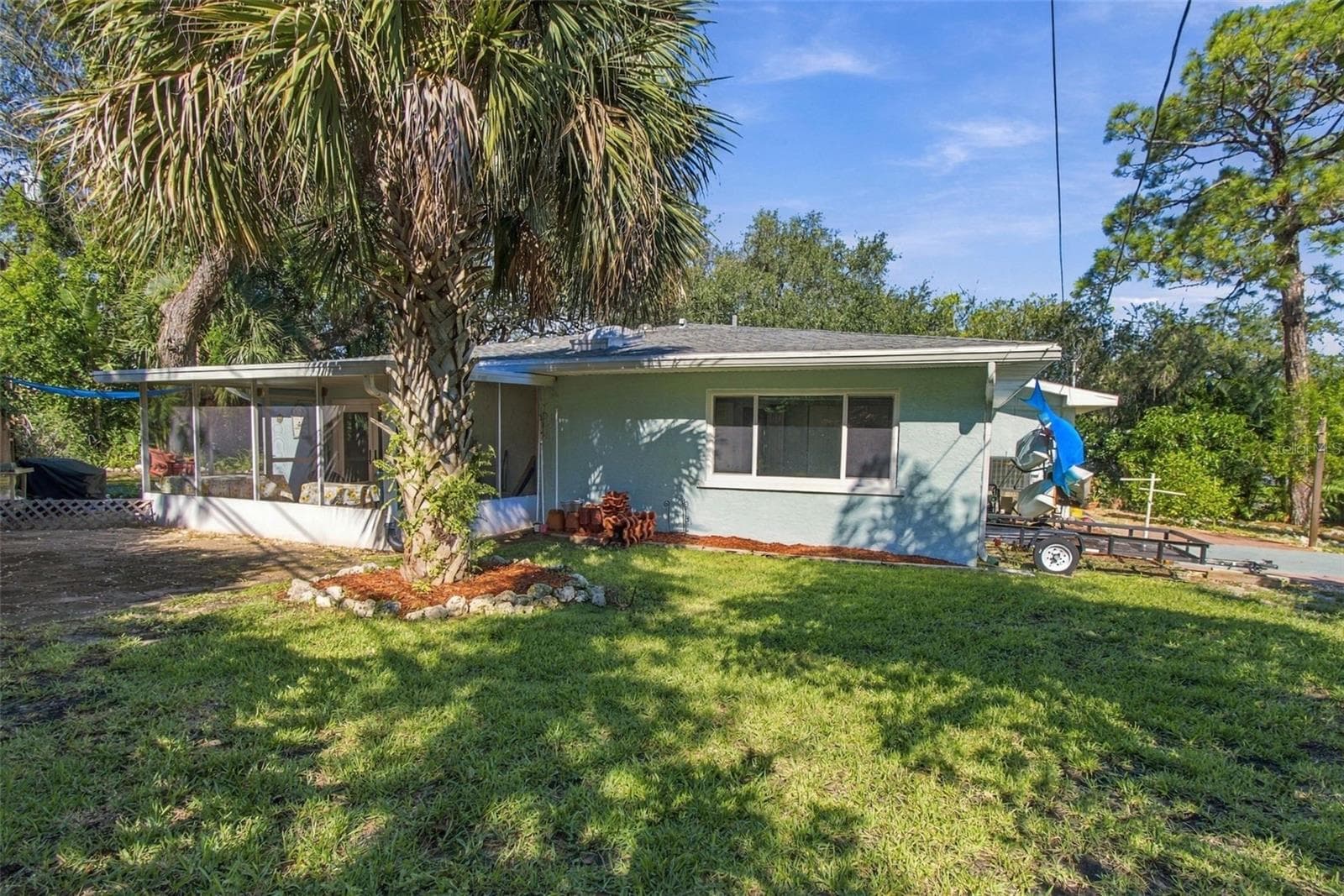 Single Family Residence at 395 GEORGIA AVE, CRYSTAL BEACH, photo 5 of 62