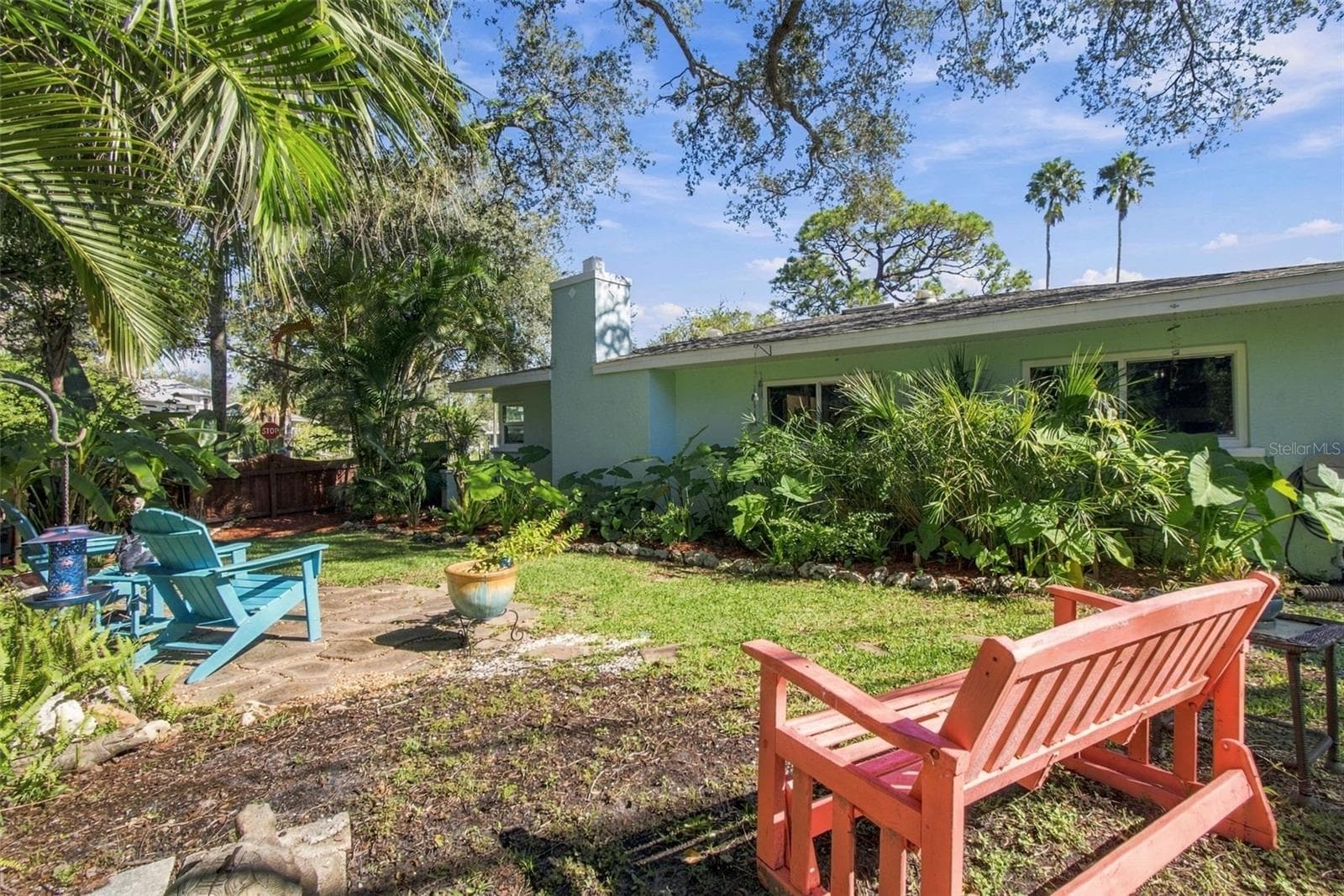 Single Family Residence at 395 GEORGIA AVE, CRYSTAL BEACH, photo 6 of 62