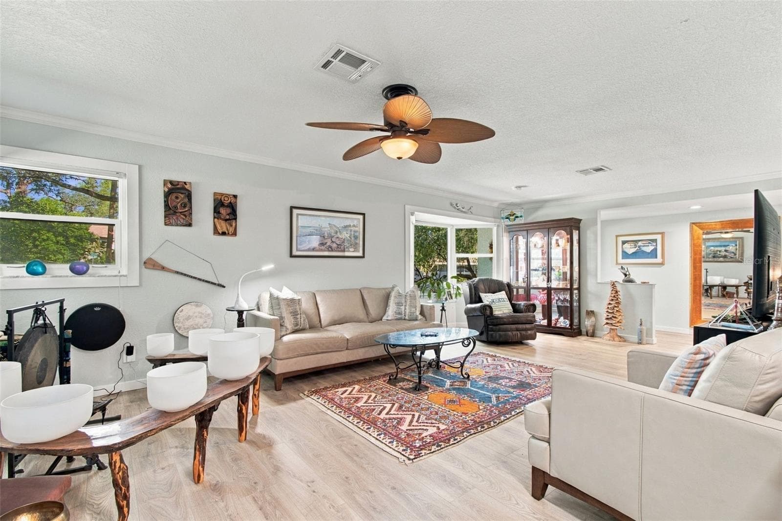 Single Family Residence at 395 GEORGIA AVE, CRYSTAL BEACH, photo 10 of 62