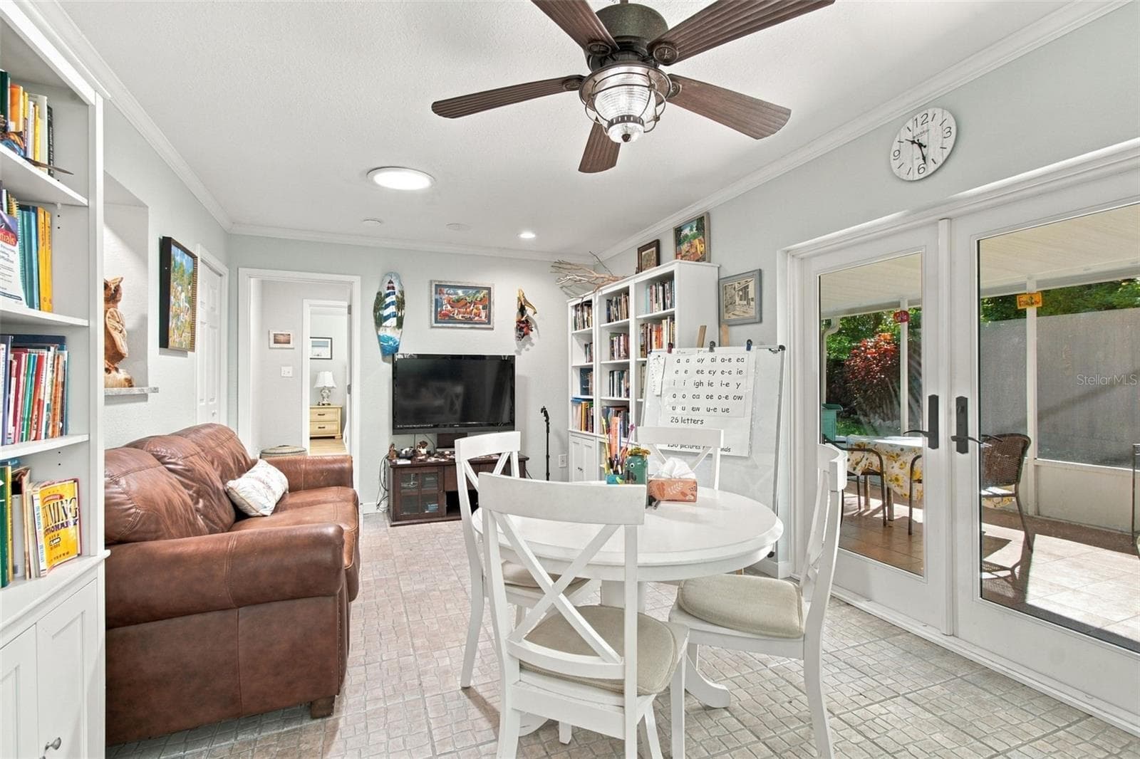 Single Family Residence at 395 GEORGIA AVE, CRYSTAL BEACH, photo 20 of 62