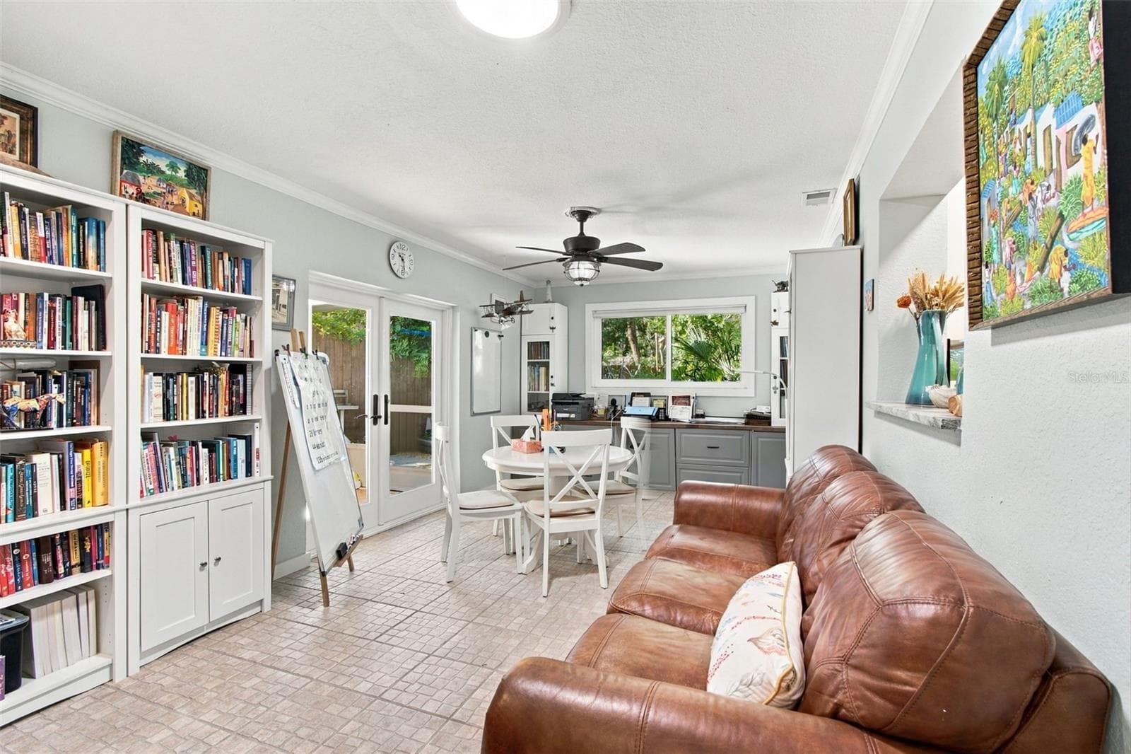 Single Family Residence at 395 GEORGIA AVE, CRYSTAL BEACH, photo 23 of 62