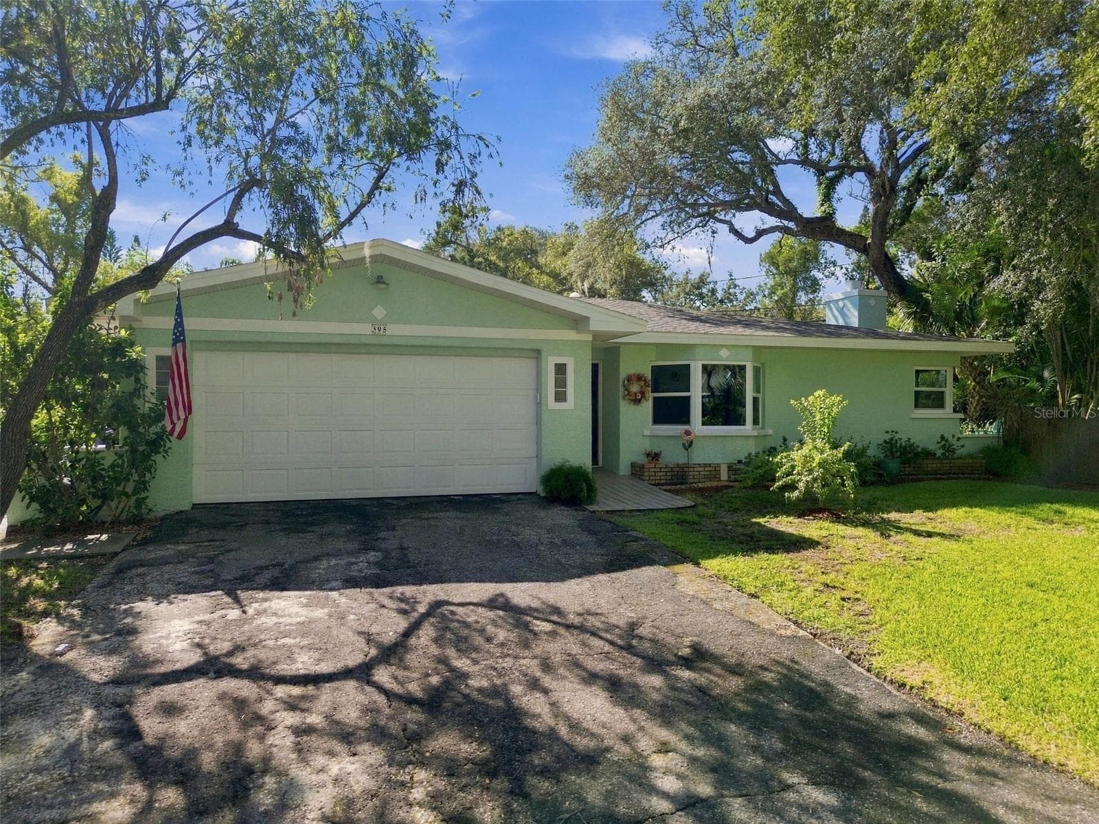 Single Family Residence at 395 GEORGIA AVE, CRYSTAL BEACH, photo 40 of 62