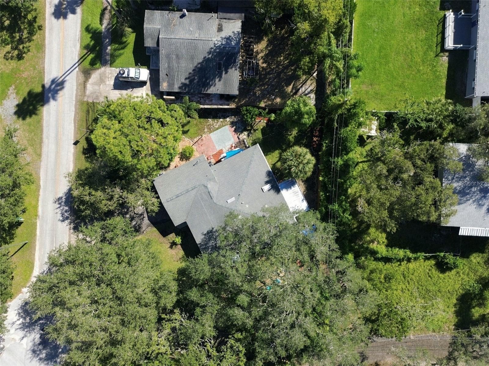 Single Family Residence at 395 GEORGIA AVE, CRYSTAL BEACH, photo 42 of 62