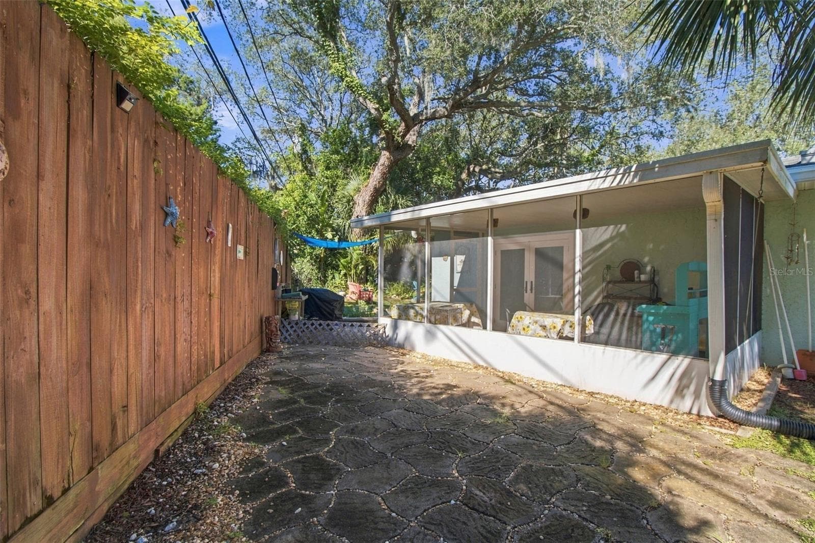 Single Family Residence at 395 GEORGIA AVE, CRYSTAL BEACH, photo 44 of 62