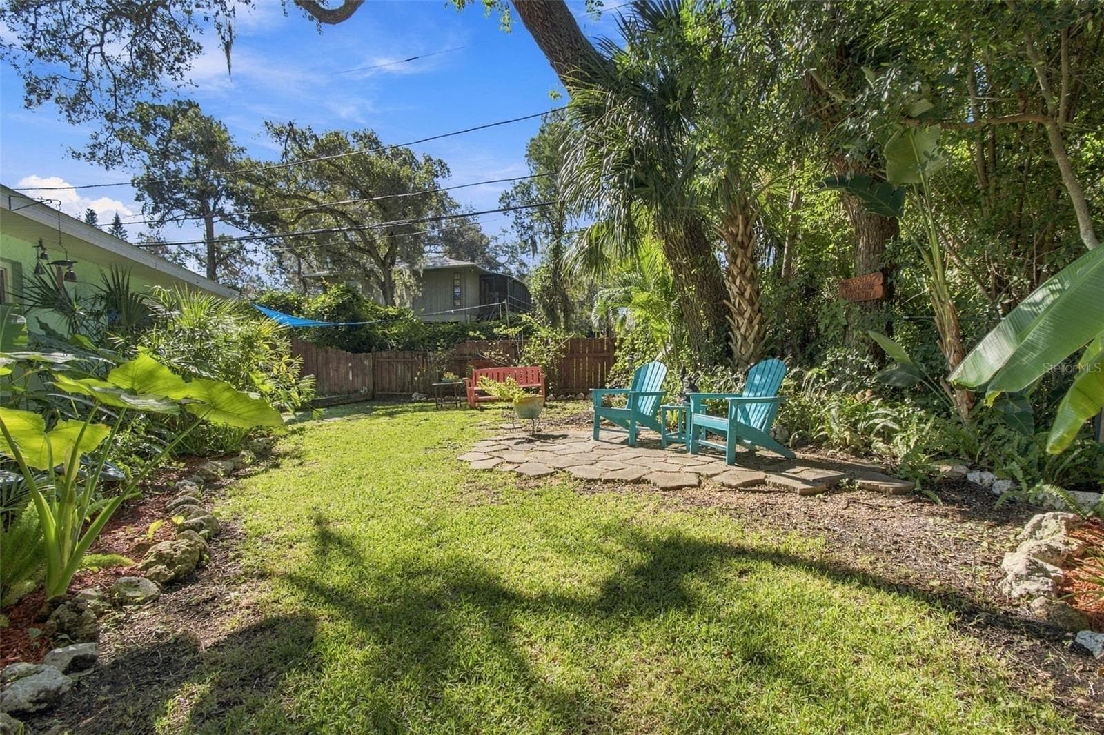 Single Family Residence at 395 GEORGIA AVE, CRYSTAL BEACH, photo 46 of 62