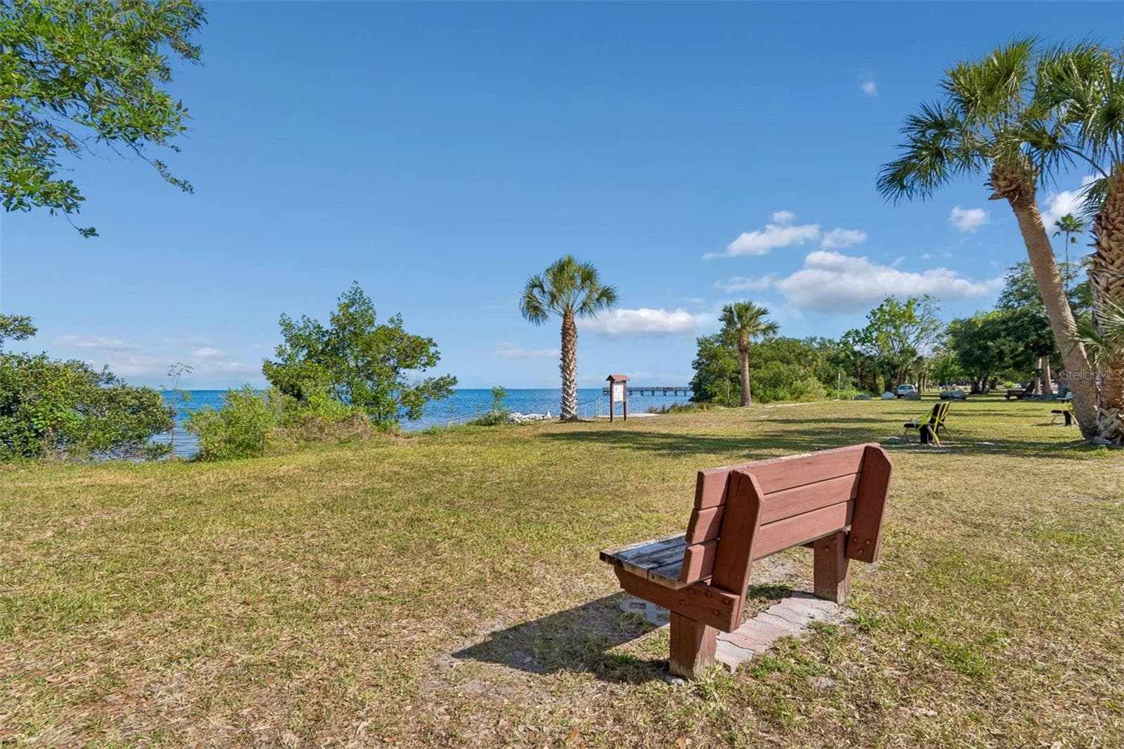 Single Family Residence at 395 GEORGIA AVE, CRYSTAL BEACH, photo 52 of 62