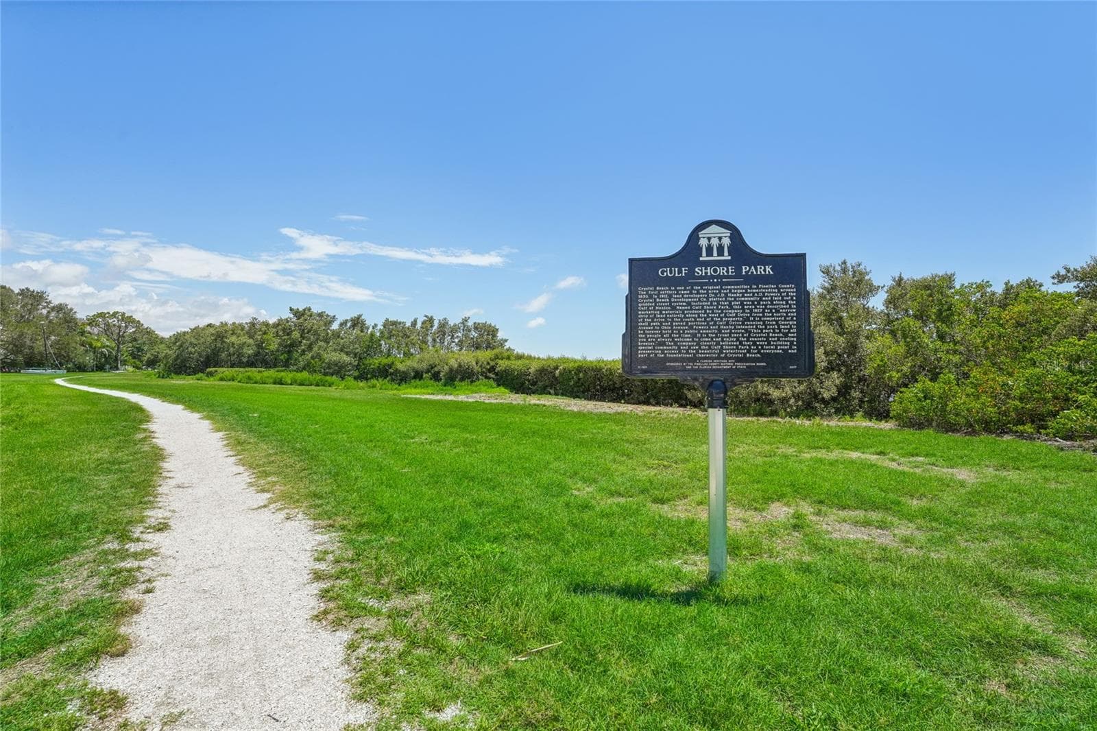 shell path - 395 GEORGIA AVE, CRYSTAL BEACH