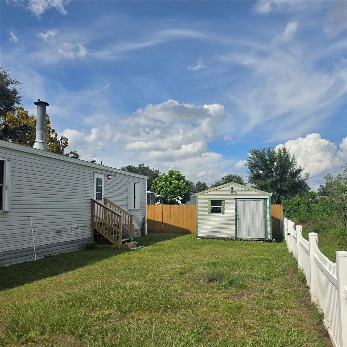 Manufactured Home at 10618 GOSHAWK PL, RIVERVIEW, photo 21 of 22