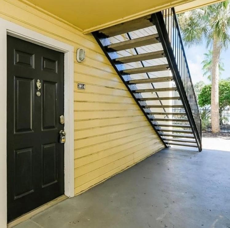 Condominium at 1055 S HIAWASSEE RD #2014, ORLANDO, photo 2 of 17