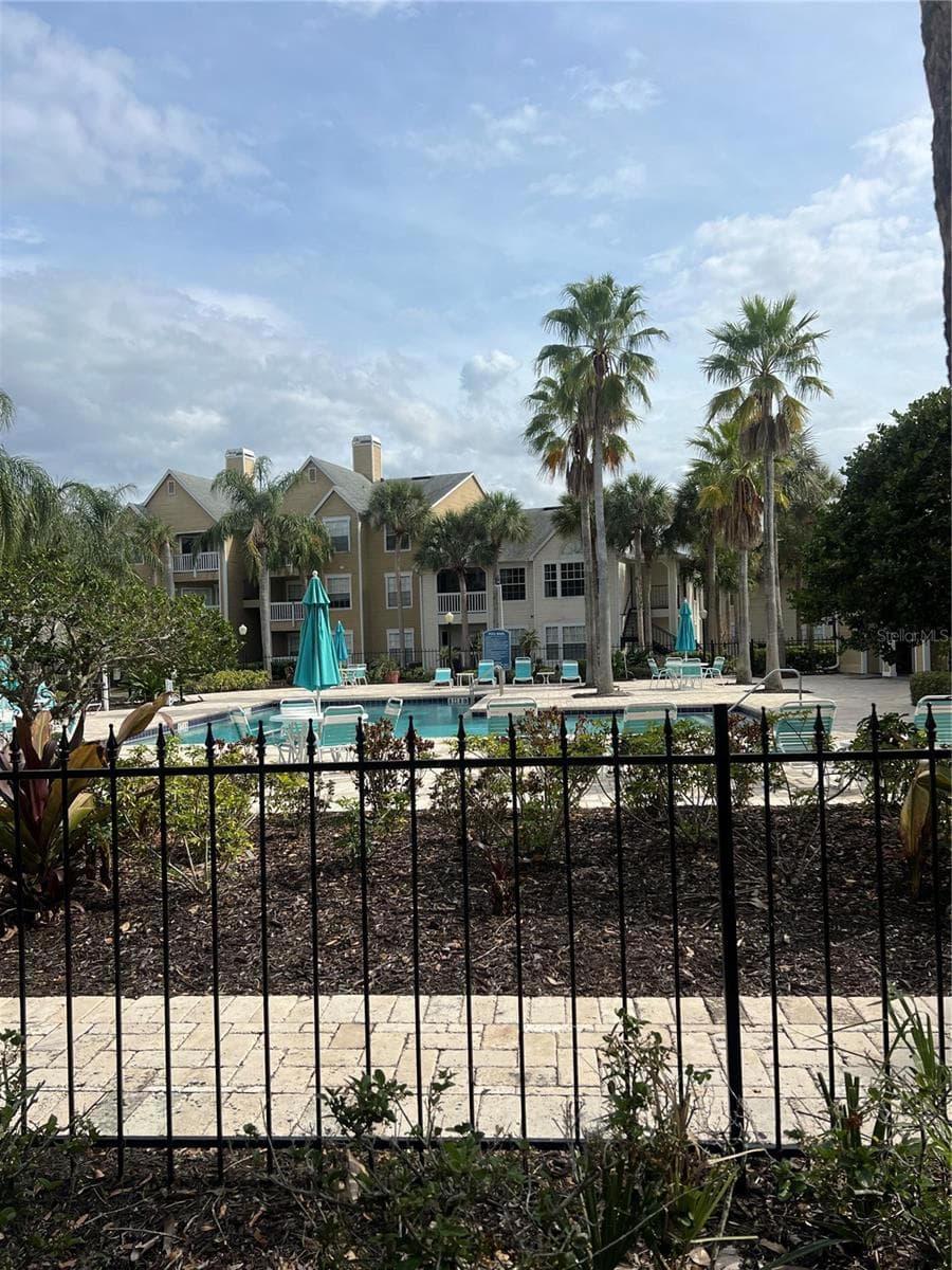 Condominium at 1055 S HIAWASSEE RD #2014, ORLANDO, photo 16 of 17