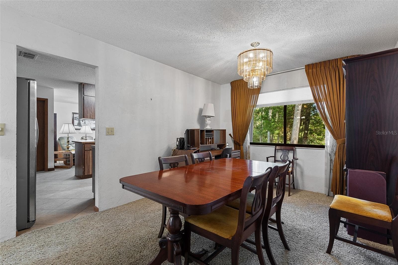 Single Family Residence at 75 TIMBERLAKE LN, ORMOND BEACH, photo 9 of 46