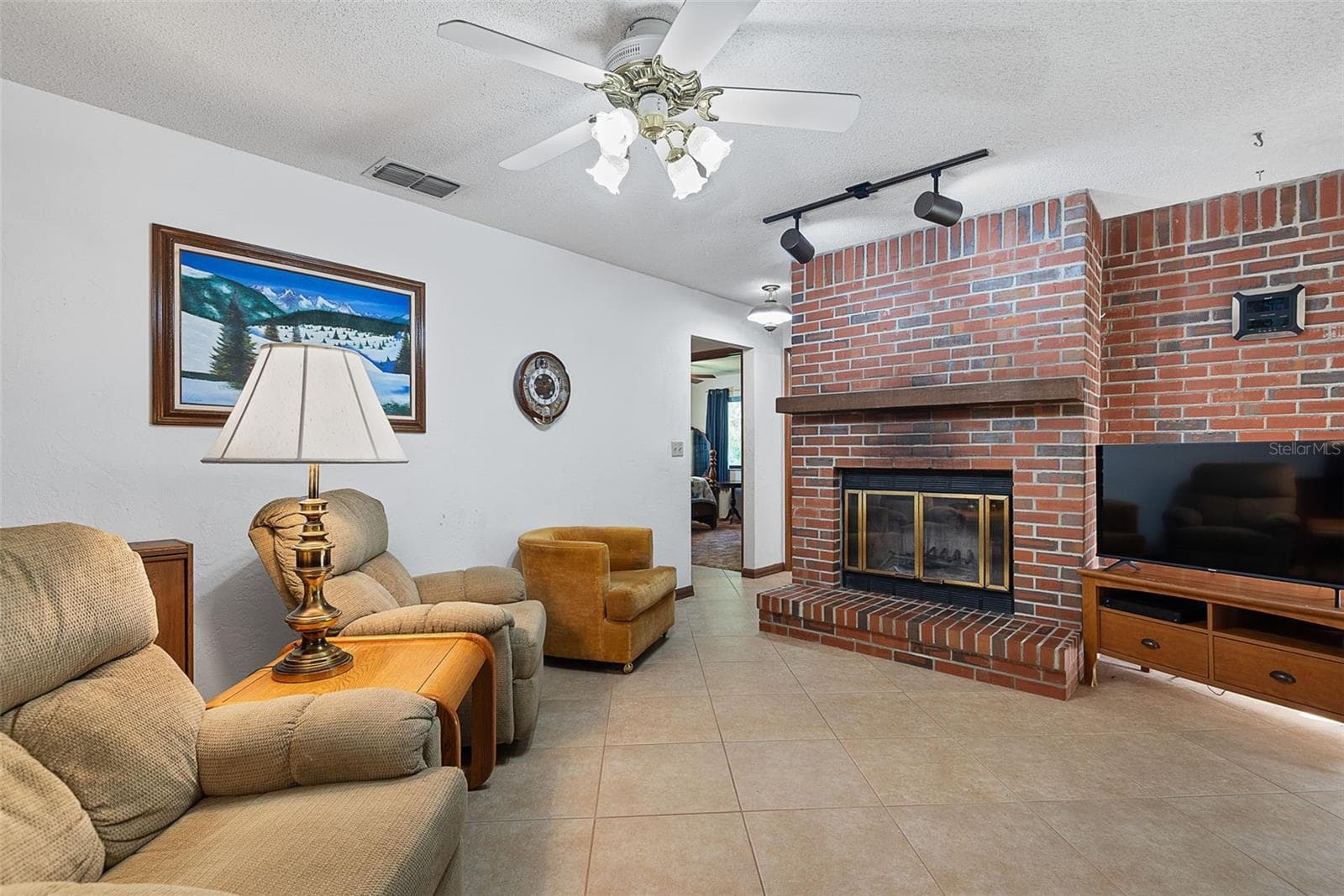 Single Family Residence at 75 TIMBERLAKE LN, ORMOND BEACH, photo 18 of 46
