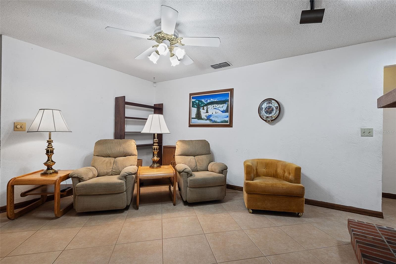 Single Family Residence at 75 TIMBERLAKE LN, ORMOND BEACH, photo 19 of 46