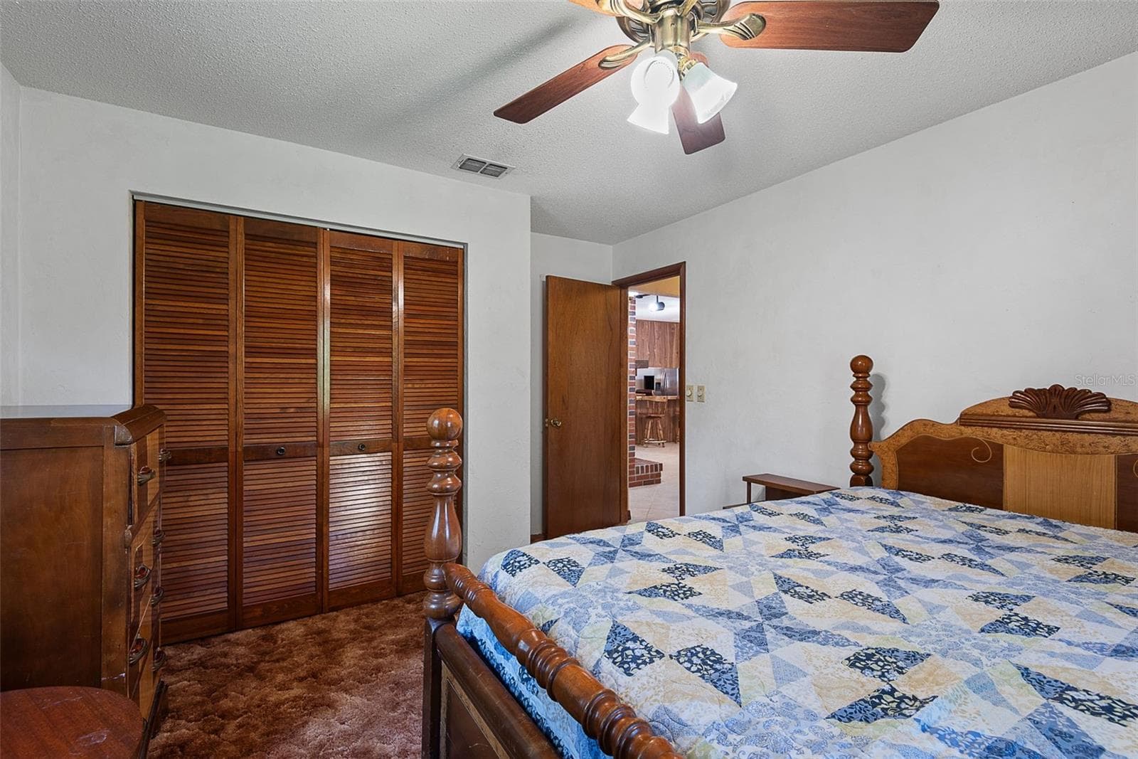 Single Family Residence at 75 TIMBERLAKE LN, ORMOND BEACH, photo 31 of 46