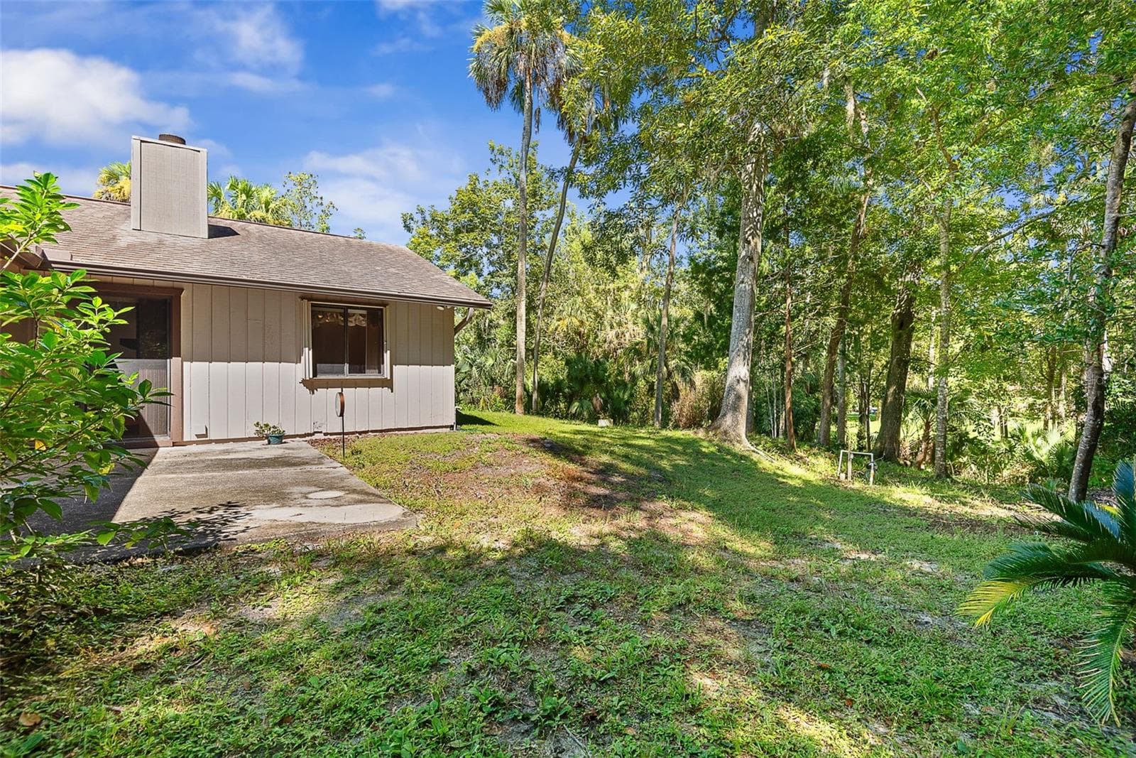 Single Family Residence at 75 TIMBERLAKE LN, ORMOND BEACH, photo 38 of 46