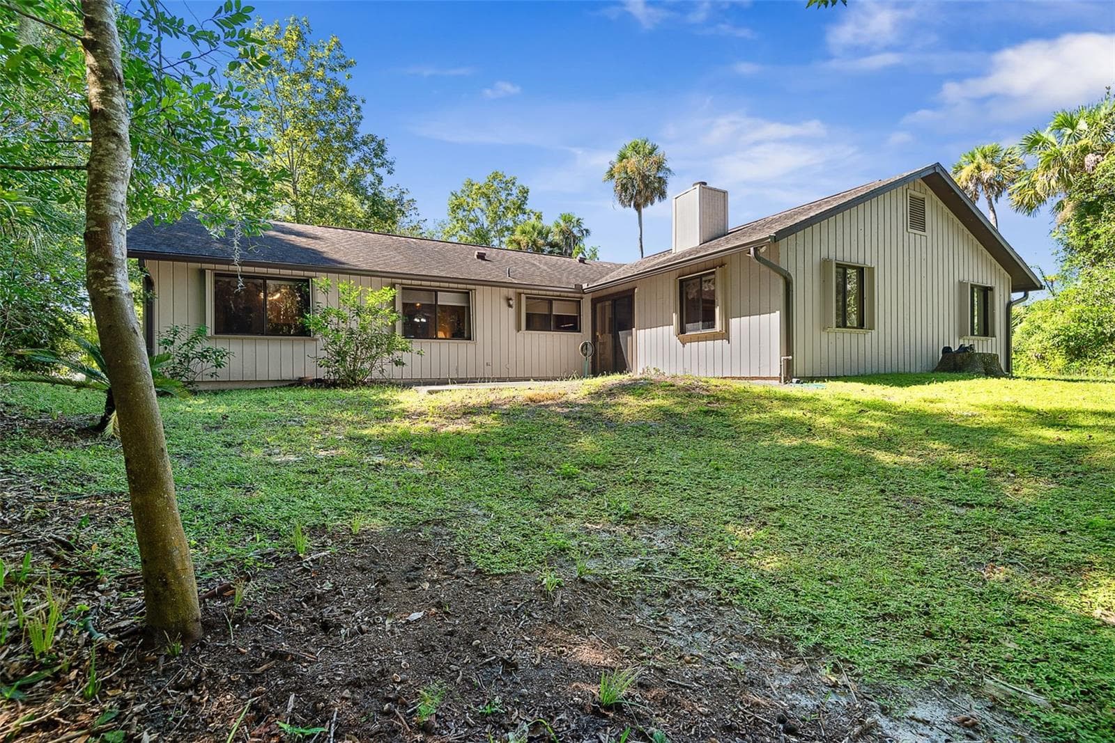 Single Family Residence at 75 TIMBERLAKE LN, ORMOND BEACH, photo 39 of 46