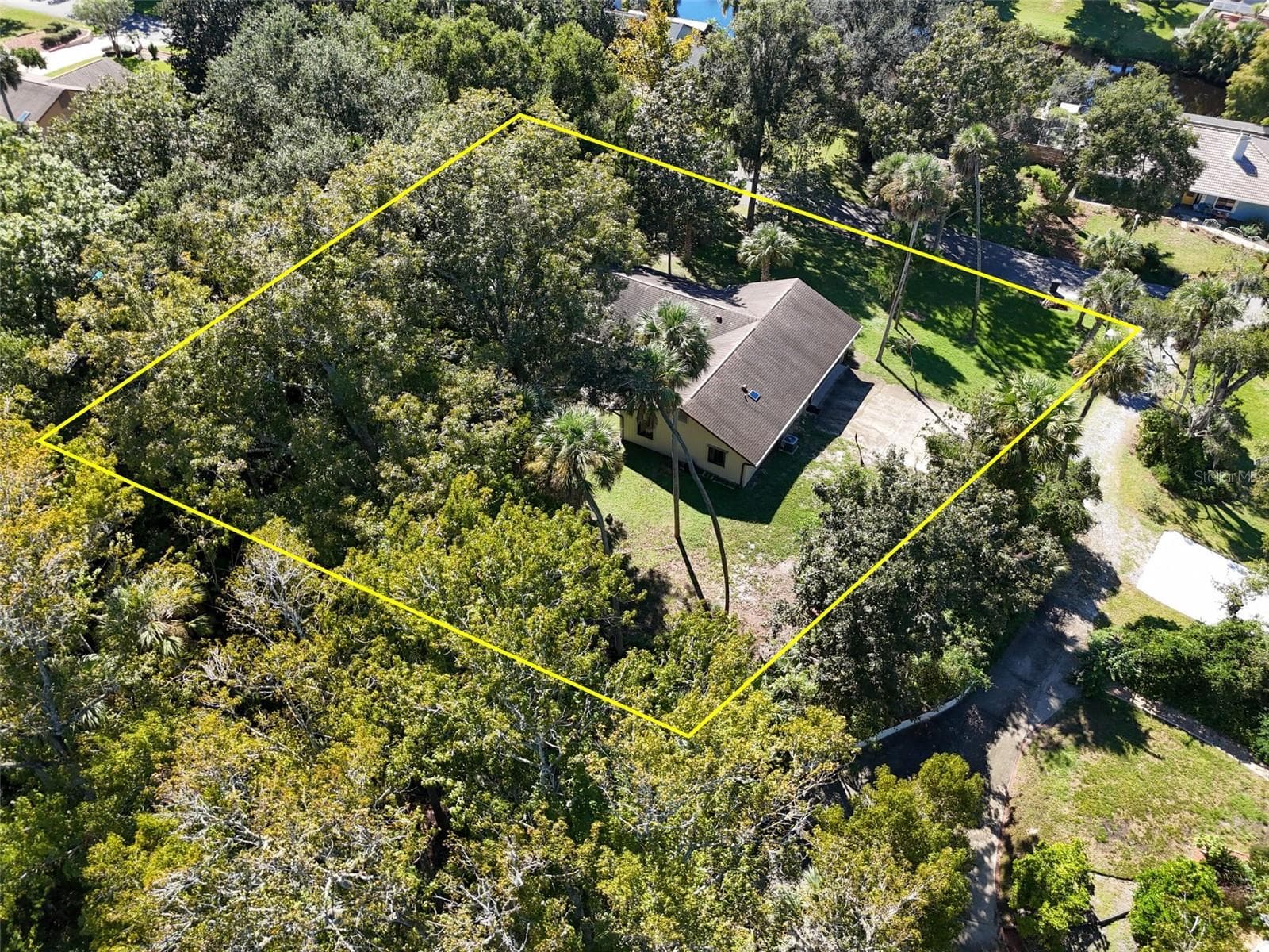 Single Family Residence at 75 TIMBERLAKE LN, ORMOND BEACH, photo 43 of 46