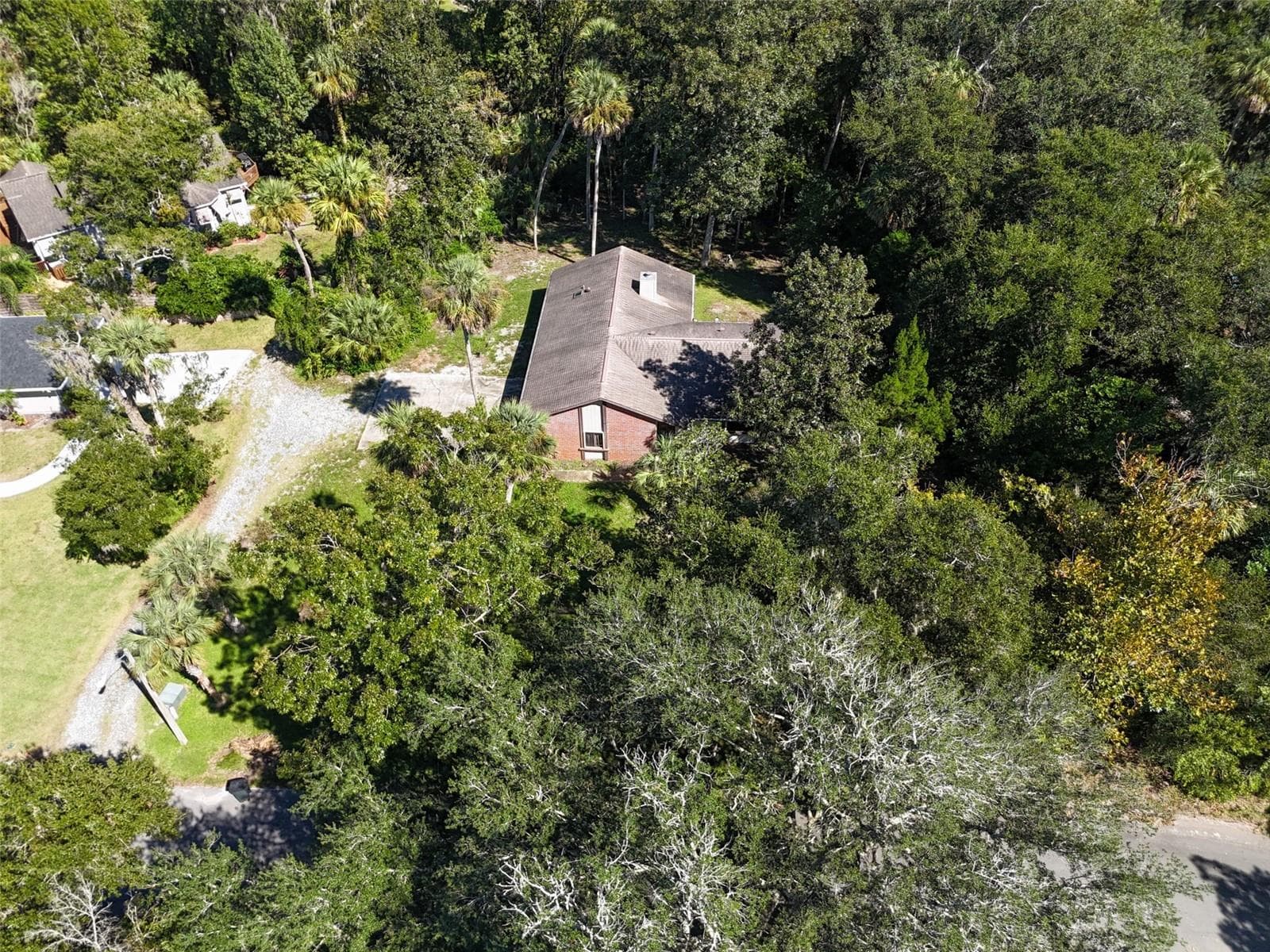 Single Family Residence at 75 TIMBERLAKE LN, ORMOND BEACH, photo 45 of 46