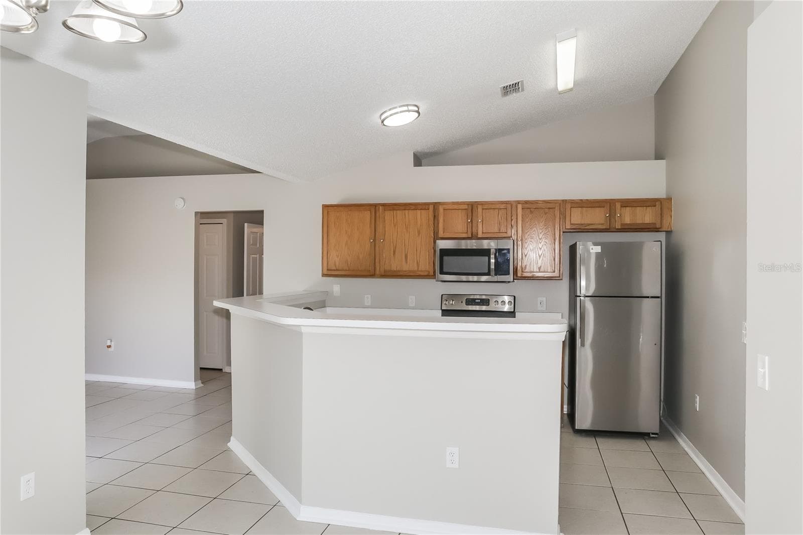 Single Family Residence at 111 BONITO WAY, POINCIANA, photo 6 of 15