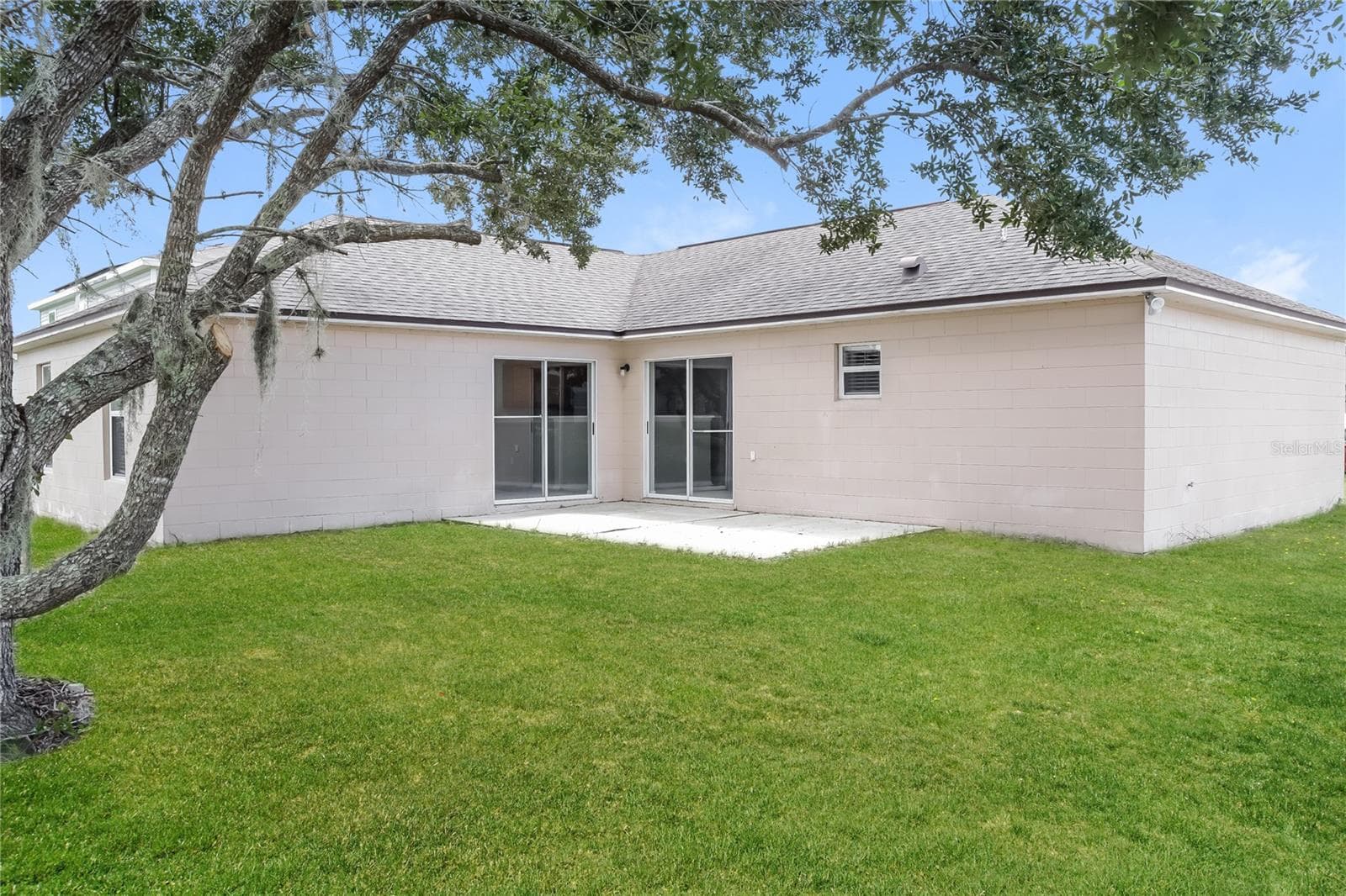 Single Family Residence at 111 BONITO WAY, POINCIANA, photo 14 of 15