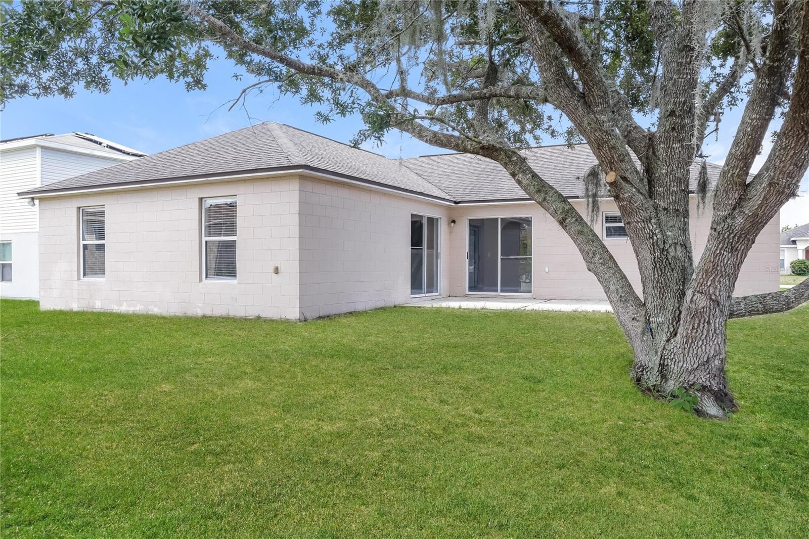 Single Family Residence at 111 BONITO WAY, POINCIANA, photo 15 of 15