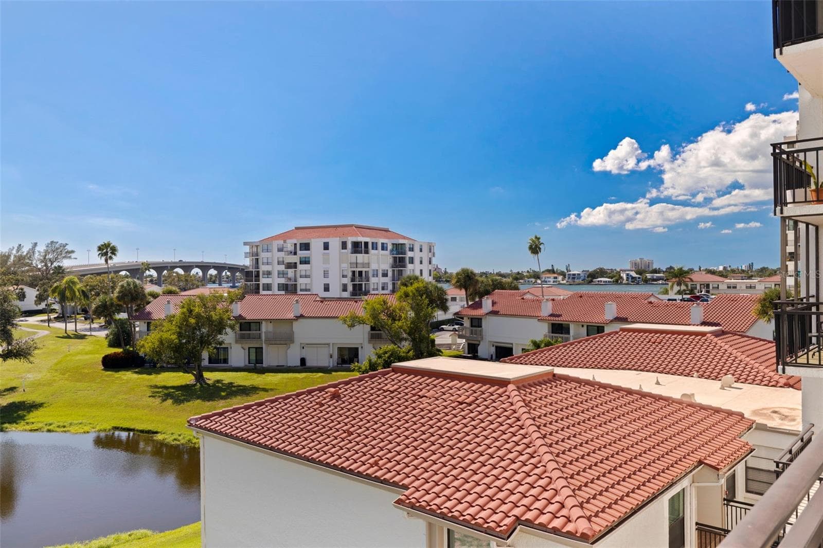 Condominium at 6210 SUN BLVD #408, ST PETERSBURG, photo 21 of 21