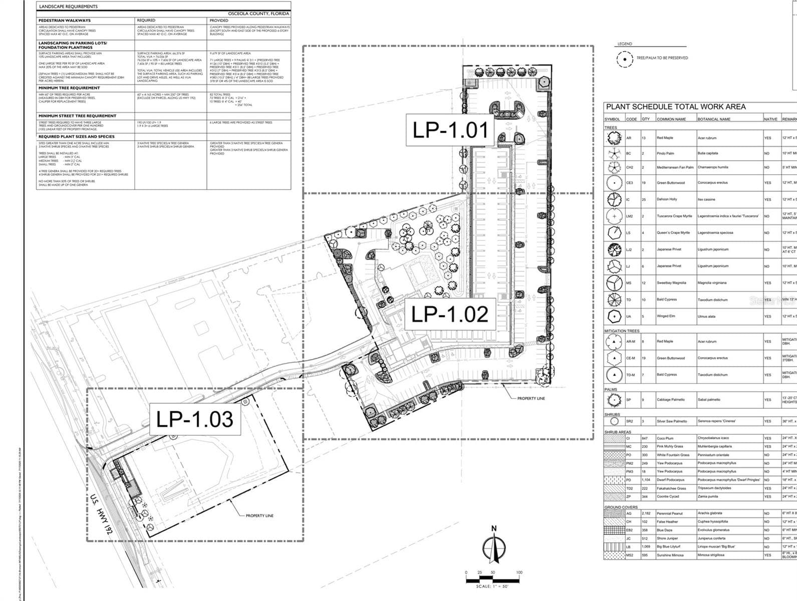 Land at 4553 W IRLO BRONSON MEMORIAL HWY, KISSIMMEE, photo 15 of 15