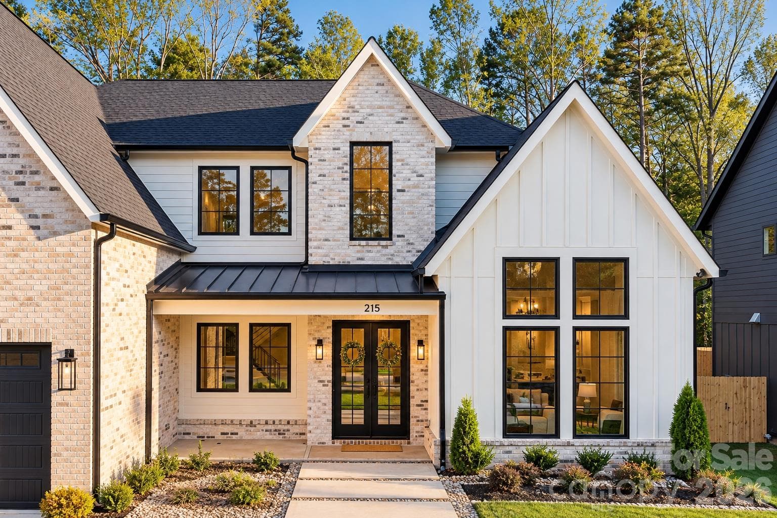 Single Family Residence at 215 Smithfield Drive, Charlotte, photo 8 of 48