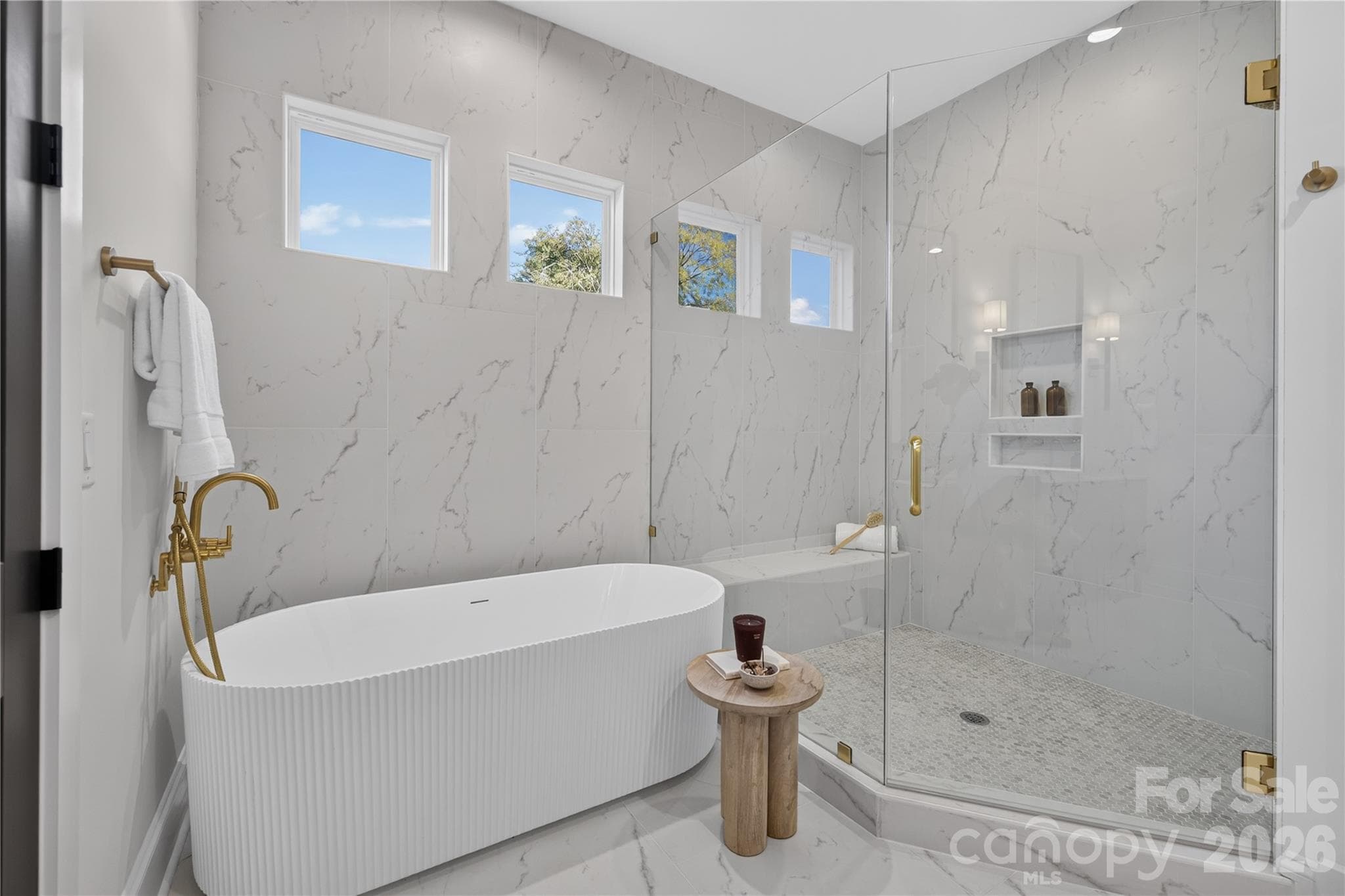 Single Family Residence at 215 Smithfield Drive, Charlotte, photo 26 of 48