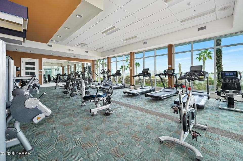 Condominium at 231 RIVERSIDE DR #1002-1, DAYTONA BEACH, photo 64 of 74