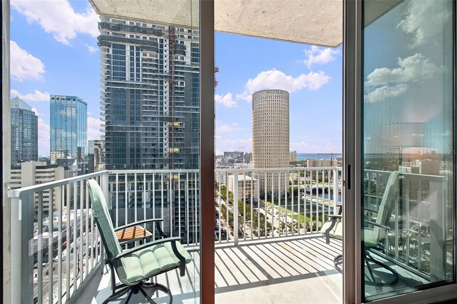 Condominium at 777 N ASHLEY DR #1704, TAMPA, photo 4 of 77