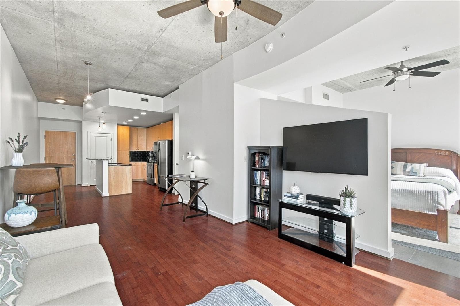 Condominium at 777 N ASHLEY DR #1704, TAMPA, photo 5 of 77